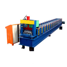 Wall Cladding Sheet Siding Metal Roofing Panel Roll Forming Machine